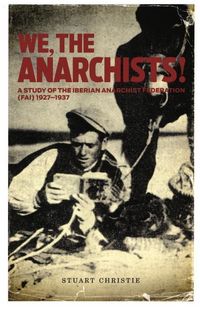 Produktbild: We, the Anarchists!