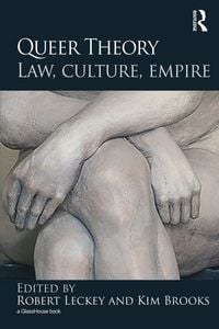 Produktbild: Queer Theory