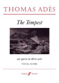 Produktbild: Ad&egrave;s, T: Tempest
