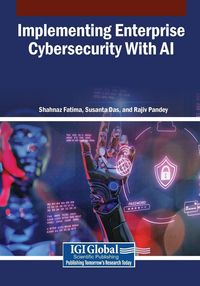 Produktbild: Implementing Enterprise Cybersecurity With AI