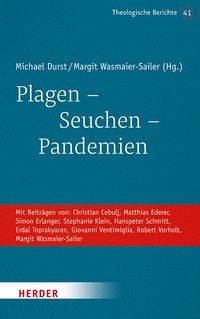 Produktbild: Plagen &ndash; Seuchen &ndash; Pandemien