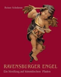 Produktbild: Ravensburger Engel &ndash; Ein Streifzug auf himmlischen Pfaden
