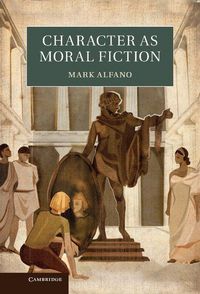 Produktbild: Character as Moral Fiction