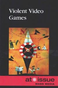 Produktbild: Violent Video Games