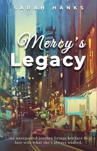 Produktbild: Mercy's Legacy