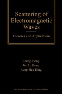 Produktbild: Scattering of Electromagnetic Waves