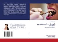 Produktbild: Management of dental trauma