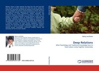 Produktbild: Deep Relations