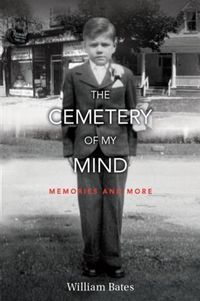Produktbild: Cemetery of My Mind