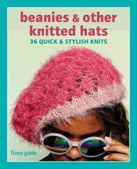 Produktbild: Beanies and Other Knitted Hats