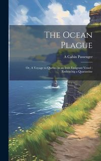 Produktbild: The Ocean Plague