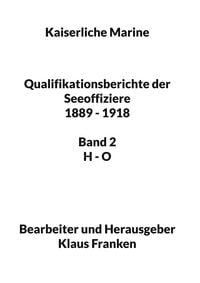 Produktbild: Kaiserliche Marine