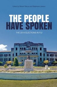 Produktbild: The people have spoken