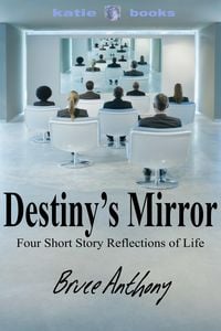 Produktbild: Destiny's Mirror