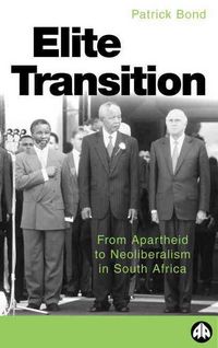 Produktbild: Elite Transition
