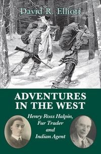 Produktbild: Adventures in the West