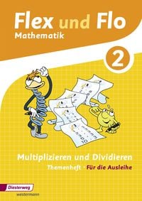 Produktbild: Flex und Flo - Ausgabe 2014