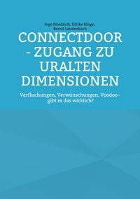 Produktbild: ConnectDoor - Zugang zu uralten Dimensionen