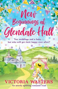 Produktbild: New Beginnings At Glendale Hall