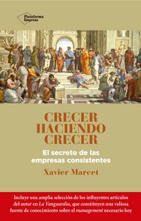 Produktbild: Crecer haciendo crecer