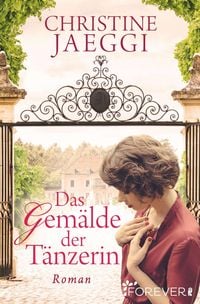 Produktbild Das Gemälde der Tänzerin