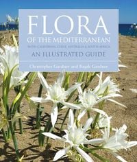 Produktbild: Flora of the Mediterranean
