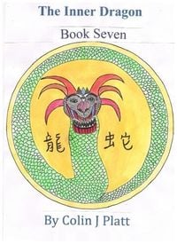 Produktbild: The Inner Dragon (One to Twelve, #7)