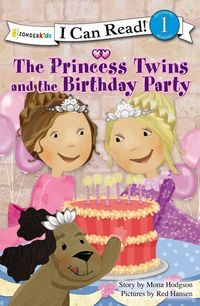 Produktbild: Princess Twins & The Birthday