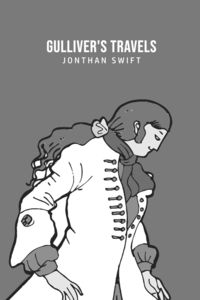Produktbild: Gulliver's Travels