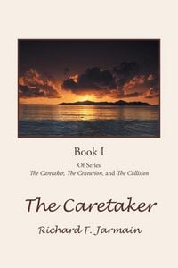 Produktbild: The Caretaker