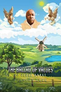 Produktbild: The Ballad of Values at Close Range