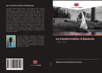 Produktbild: La transformation d'Ajaokuta
