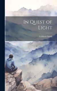 Produktbild: In Quest of Light