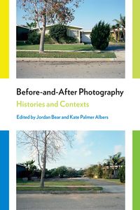 Produktbild: Before-and-After Photography