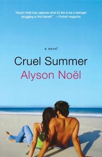 Produktbild: Cruel Summer