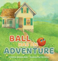 Produktbild: Ball Has An Adventure