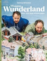 Produktbild: Miniatur Wunderland