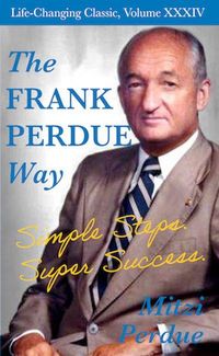 Produktbild: The Frank Perdue Way
