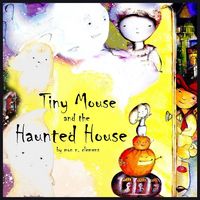 Produktbild: Tiny Mouse and the Haunted House