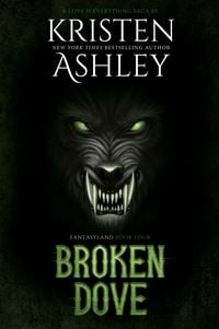 Produktbild: Broken Dove