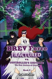 Produktbild: FRACTURED