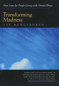 Produktbild: Transforming Madness