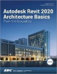 Produktbild: Moss, E: Autodesk Revit 2020 Architecture Basics