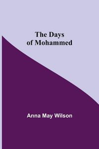 Produktbild: The Days of Mohammed