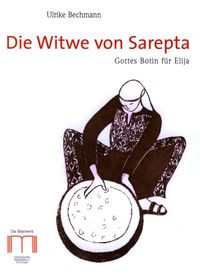 Produktbild: Die Witwe von Sarepta