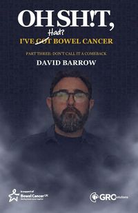Produktbild: Oh sh!t, I've had(?) bowel cancer