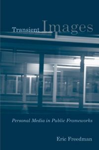 Produktbild: Transient Images