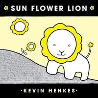 Produktbild: Sun Flower Lion