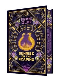 Produktbild: Sunrise on the Reaping: Collector's Edition (A Hunger Games Novel)
