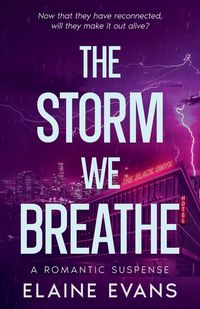 Produktbild: The Storm We Breathe